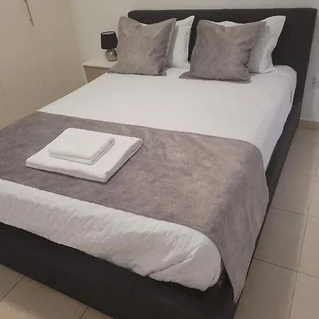 Cielo Lejlighed Ayia Napa